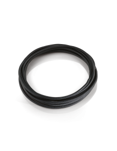 Ideal lux ® Цветен захранващ кабел 10м | CAVO TESSUTO 10M NERO | - 301686 - Цена | LEDs4economy