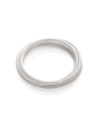 Ideal lux ® Цветен захранващ кабел 10м | CAVO TRASPARENTE 10M | - 301716 - Цена | LEDs4economy