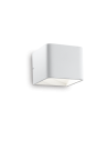 Ideal lux ® Аплик | CLICK AP D10 | LED 6W | IP20 - 051444 - Цена | LEDs4economy
