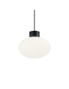 Ideal lux ® Пендел | CLIO MSP1 NERO | E27 max1 x 42W | IP44 - 144245 - Цена | LEDs4economy