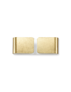Ideal lux ® Аплик | CLIP AP2 MINI ORO | G9 max 2 x 40W | IP20 - 091129 - Цена | LEDs4economy