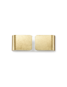 Ideal lux ® Аплик | CLIP AP2 MINI ORO | G9 max 2 x 40W | IP20 - 091129 - Цена | LEDs4economy