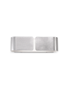Ideal lux ® Аплик | CLIP AP2 SMALL ARGENTO | E27 max 2 x 60W | IP20 - 088273 - Цена | LEDs4economy