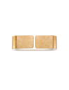 Ideal lux ® Аплик | CLIP AP2 SMALL ORO | E27 max 2 x 60W | IP20 - 088266 - Цена | LEDs4economy