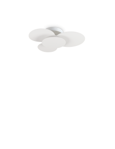 Ideal lux ® Плафон | CLOUD PL D52 | LED 33W | IP20 - 263519 - Цена | LEDs4economy