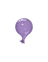 Ideal lux ® Декоративен стъклен абажур | CLOWN VETRO VIOLA | - 352572 - Цена | LEDs4economy