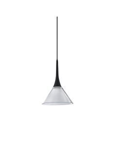 Ideal lux ® Пендел | COCKTAIL LED SP TRASPARENTE | LED 7W | IP20 - 353647 - Цена | LEDs4economy