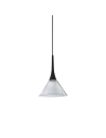 Ideal lux ® Пендел | COCKTAIL LED SP TRASPARENTE | LED 7W | IP20 - 353647 - Цена | LEDs4economy