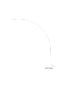 Ideal lux ® Лампион | COMET PT BIANCO | LED 30W | IP20 - 304649 - Цена | LEDs4economy
