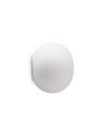 Ideal lux ® Аплик | COTTON AP1 D15 | G9 max 1 x 4W | IP20 - 352329 - Цена | LEDs4economy
