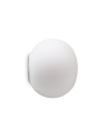 Ideal lux ® Аплик | COTTON AP1 D20 | E14 max 1 x 28W | IP20 - 352336 - Цена | LEDs4economy