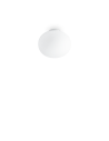 Ideal lux ® Плафон | COTTON PL1 D30 | E27 max 1 x 42W | IP20 - 297743 - Цена | LEDs4economy