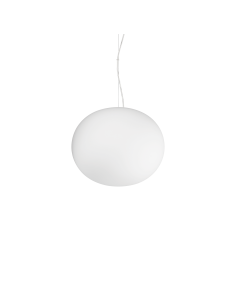 Ideal lux ® Пендел | COTTON SP1 D30 | E27 max 1 x 42W | IP20 - 297767 - Цена | LEDs4economy