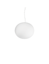 Ideal lux ® Пендел | COTTON SP1 D30 | E27 max 1 x 42W | IP20 - 297767 - Цена | LEDs4economy