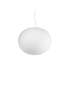 Ideal lux ® Пендел | COTTON SP1 D40 | E27 max 1 x 42W | IP20 - 327884 - Цена | LEDs4economy