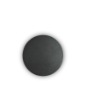 Ideal lux ® Аплик | COVER AP D15 ROUND NERO | LED 9,5W | IP20 - 195742 - Цена | LEDs4economy