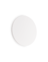Ideal lux ® Аплик | COVER AP D20 ROUND BIANCO | LED 11W | IP20 - 195711 - Цена | LEDs4economy