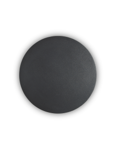 Ideal lux ® Аплик | COVER AP D20 ROUND NERO | LED 11W | IP20 - 195759 - Цена | LEDs4economy