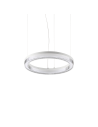 Ideal lux ® Пендел | CROWN SP D40 BIANCO | LED 21W | IP20 - 343402 - Цена | LEDs4economy