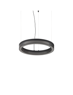 Ideal lux ® Пендел | CROWN SP D40 NERO | LED 21W | IP20 - 339139 - Цена | LEDs4economy