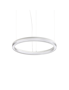 Ideal lux ® Пендел | CROWN SP D60 BIANCO | LED 31W | IP20 - 364988 - Цена | LEDs4economy
