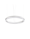Ideal lux ® Пендел | CROWN SP D60 BIANCO | LED 31W | IP20 - 364988 - Цена | LEDs4economy