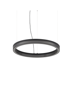 Ideal lux ® Пендел | CROWN SP D60 NERO | LED 31W | IP20 - 365008 - Цена | LEDs4economy