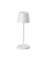 Ideal lux ® Настолна лампа | CUTE TL BIANCO | LED 2,5W | IP65 - 346892 - Цена | LEDs4economy