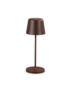 Ideal lux ® Настолна лампа | CUTE TL COFFEE | LED 2,5W | IP65 - 346915 - Цена | LEDs4economy