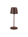 Ideal lux ® Настолна лампа | CUTE TL COFFEE | LED 2,5W | IP65 - 346915 - Цена | LEDs4economy