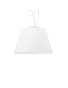Ideal lux ® Пендел | CYLINDER SP1 | E27 max 1 x 60W | IP20 - 025438 - Цена | LEDs4economy