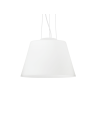 Ideal lux ® Пендел | CYLINDER SP1 | E27 max 1 x 60W | IP20 - 025438 - Цена | LEDs4economy