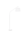 Ideal lux ® Лампион | DADDY PT1 BIANCO | E27 max 1 x 60W | IP20 - 110356 - Цена | LEDs4economy