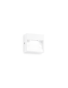 Ideal lux ® Аплик | DEDRA AP BIG BIANCO | LED 1,5W | IP65 - 328638 - Цена | LEDs4economy
