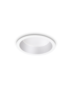 Ideal lux ® LED луна | DEEP FI 10W 3000K | 10W | IP20 - 249018 - Цена | LEDs4economy