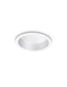 Ideal lux ® LED луна | DEEP FI 10W 3000K | 10W | IP20 - 249018 - Цена | LEDs4economy
