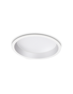 Ideal lux ® LED луна | DEEP FI 30W 3000K | 30W | IP20 - 248783 - Цена | LEDs4economy