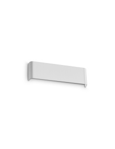 Ideal lux ® Аплик | DELTA AP3 D030 BIANCO | G9 max3 x 4W | IP20 - 366739 - Цена | LEDs4economy