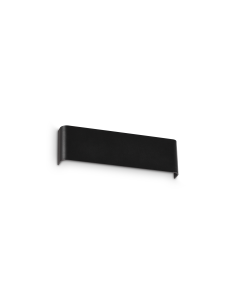 Ideal lux ® Аплик | DELTA AP3 D030 NERO | G9 max3 x 4W | IP20 - 369617 - Цена | LEDs4economy