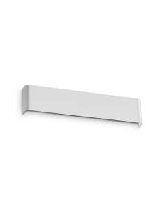 Ideal lux ® Аплик | DELTA AP4 D041 BIANCO | G9 max4 x 4W | IP20 - 366746 - Цена | LEDs4economy