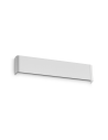 Ideal lux ® Аплик | DELTA AP4 D041 BIANCO | G9 max4 x 4W | IP20 - 366746 - Цена | LEDs4economy