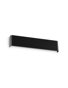 Ideal lux ® Аплик | DELTA AP4 D041 NERO | G9 max4 x 4W | IP20 - 369679 - Цена | LEDs4economy
