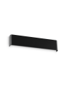 Ideal lux ® Аплик | DELTA AP4 D041 NERO | G9 max4 x 4W | IP20 - 369679 - Цена | LEDs4economy