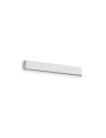 Ideal lux ® Аплик | DELTA AP5 D061 BIANCO | G9 max5 x 4W | IP20 - 366753 - Цена | LEDs4economy