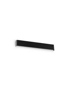 Ideal lux ® Аплик | DELTA AP5 D061 NERO | G9 max5 x 4W | IP20 - 369716 - Цена | LEDs4economy