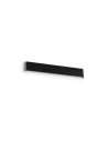 Ideal lux ® Аплик | DELTA AP5 D061 NERO | G9 max5 x 4W | IP20 - 369716 - Цена | LEDs4economy