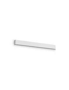 Ideal lux ® Аплик | DELTA AP6 D083 BIANCO | G9 max6 x 4W | IP20 - 366760 - Цена | LEDs4economy