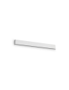 Ideal lux ® Аплик | DELTA AP6 D083 BIANCO | G9 max6 x 4W | IP20 - 366760 - Цена | LEDs4economy