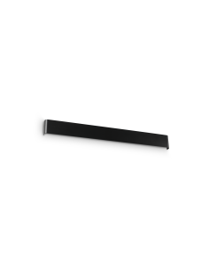 Ideal lux ® Аплик | DELTA AP6 D083 NERO | G9 max6 x 4W | IP20 - 369778 - Цена | LEDs4economy