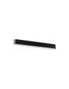 Ideal lux ® Аплик | DELTA AP6 D083 NERO | G9 max6 x 4W | IP20 - 369778 - Цена | LEDs4economy